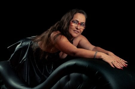 Margoth_clain Black Seduction Foto 2