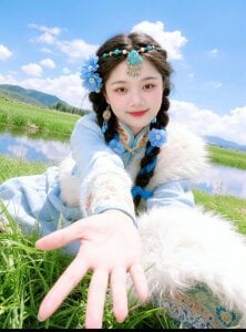 shanchahua66 Public Pic