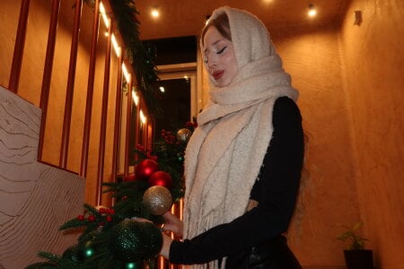 GraceSecrettt vibes Gambar 5