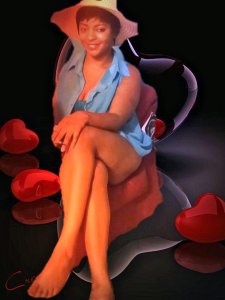 RealCajunRedd Public Pic