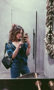 CrystaDepaul my first albom Pic 3