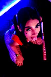 Little_caprice_x Happy Halloween 2025 Pic 4