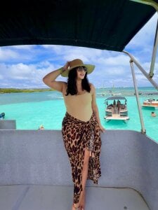 eva_sainnt San Andres Islands Foto