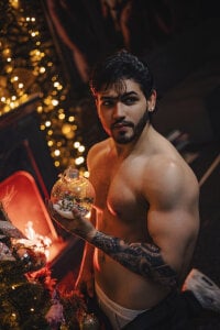 ElianKeiser Christmas 🎄 Foto 4