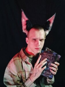 [2] NERDY CLASSMATE de ravi_olle  7 photos