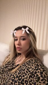 Sneak Peaks Snapchat de nyxcaramel  8 Imagens