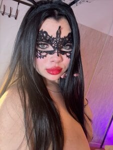 Meloddy_Rose black Pic 4