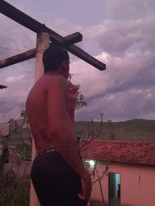 Public de jhonathansantos Foto