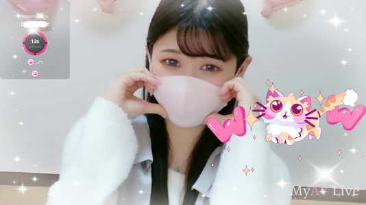 MAO_channel エフェクト集 Pic