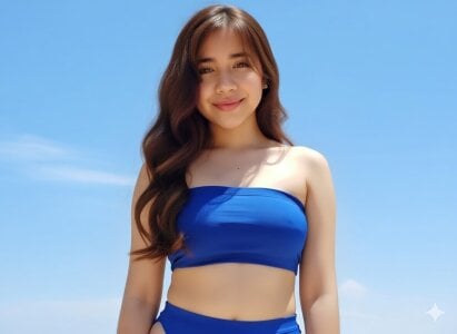 Sabrina_Bluee Public Foto 2