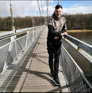 Alex9212m Me))) Billede 4