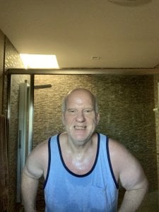 clearcock Public Pic 4