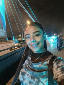 SoffiaDams2 me Pic 2