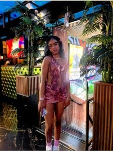 Naom_star87 Roses and sins .🌸💋💦 Pic 4