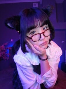 nullgirl Public Foto 3