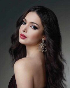 KristineHermosa HYPNOTIC GODDESS Immagine  5