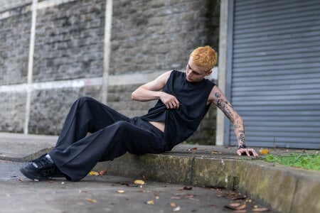 SpaceBoy1 Public Gambar 4