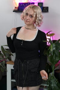 xzoeyryanx Public Foto 8