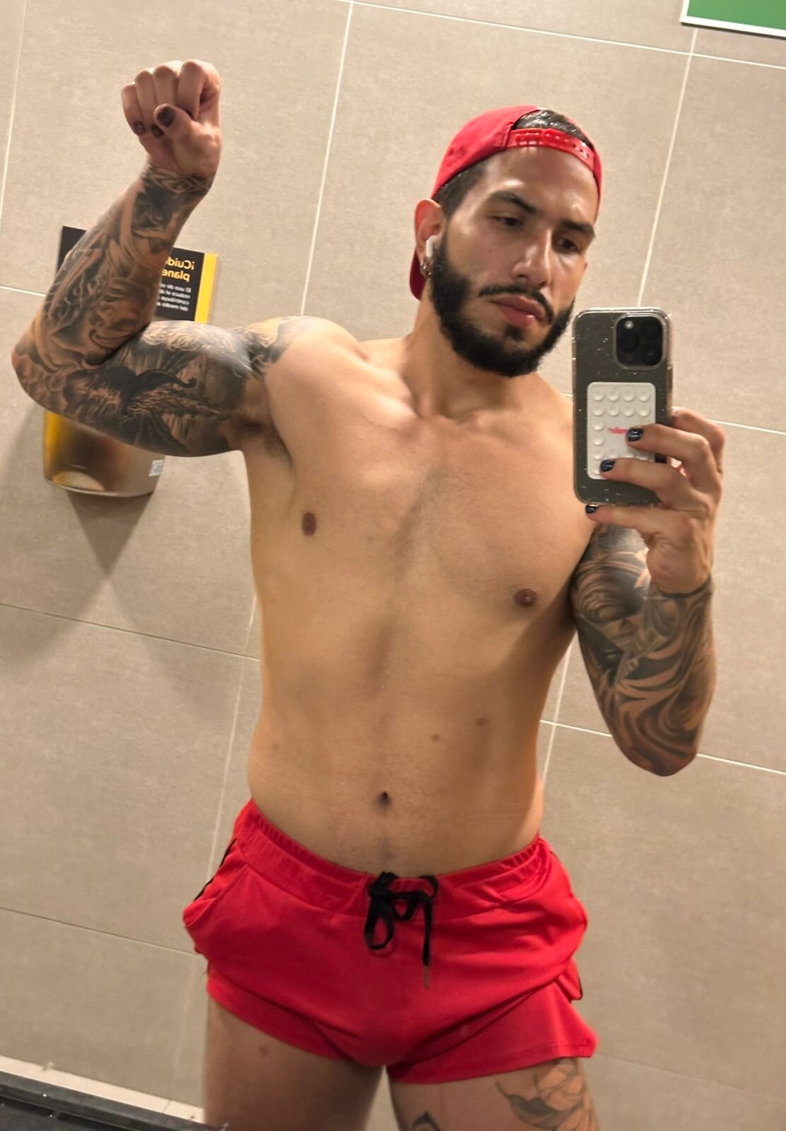 Ảnh Thịnh Hành của Matt_Ferrer 9358