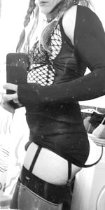 DiamondDrillBit Sexy lingerie Foto 3