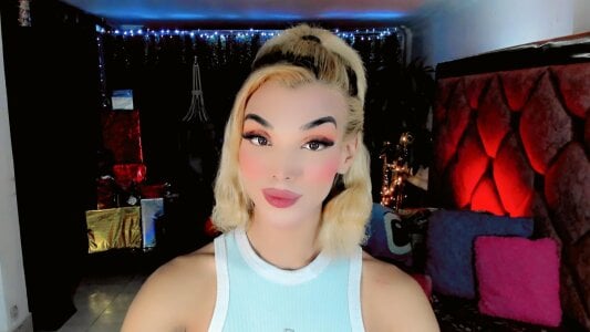 the-horus-girl I AM ONLY LOVE Billede 2