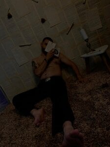 jonasbeards Thoughtful and romantic bohemian รูป  2