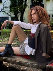 Me de Theravenlux Fotos XXX