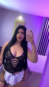 RenataBellucci I'm yout servant Pic 3