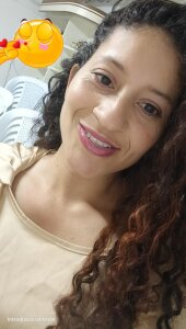 Pameevans hi guys 😉 Pic 3