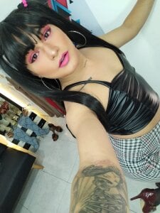 Alinafoxx1 a very sexy day Pic 6