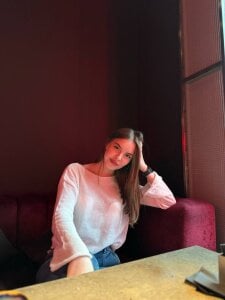 ValentinaWestund My lovely pic 🥰 Poză