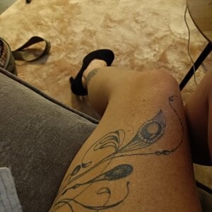 Forbidden-Irish-x me trying b sexy Foto 6