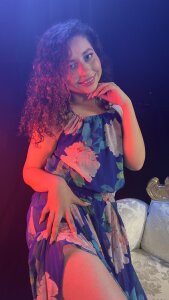 IrinaSweettFollow me照片 3