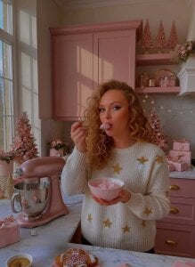 JaneOSweetAh Happy New Year 2026) Pic 4