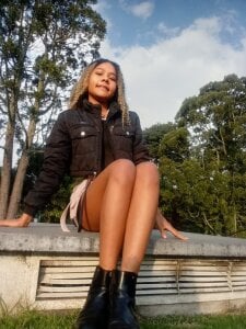 zendayavg Natural❤️ Bilde 5