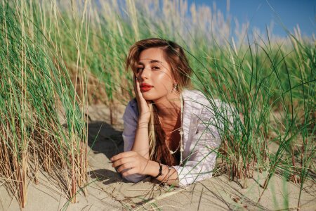 MonicaWeber_ Summer vibes Pic 5