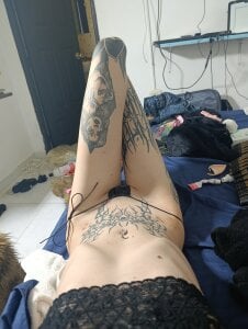 barbara_anal_squirt_ Tenme Pic 3