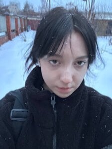 LisaBunnyy just from my life Pic