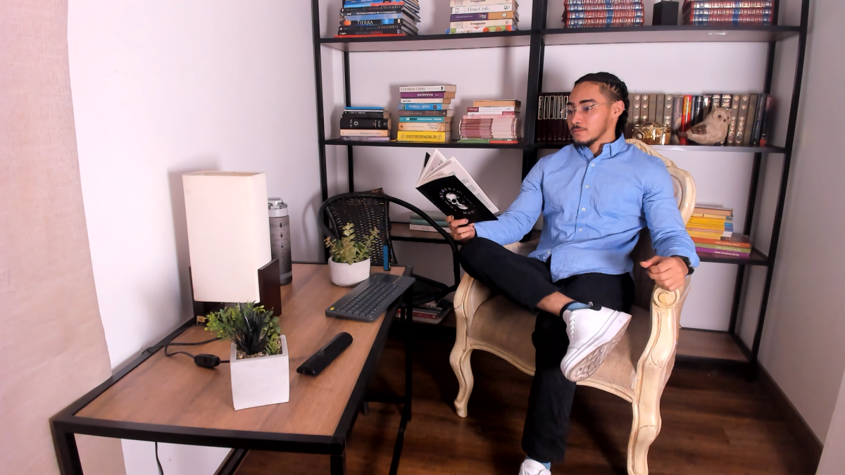 Maximo_Zahir Aktuellstes Foto 1016