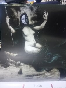 Quasi-Stellar-Radio-Sourc Multiverse Hunter Pic 7