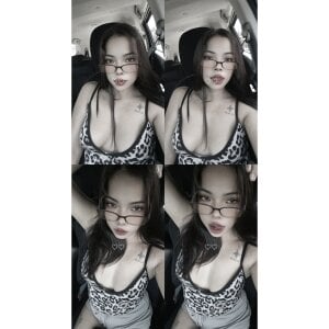 Cinpussie89 Myself Pic 4