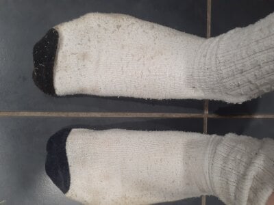 Getatme007 Feet lovers footjob Pic 4