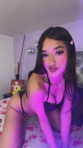 SilvanyMontana 💕SENSUAL💕 Pic 2