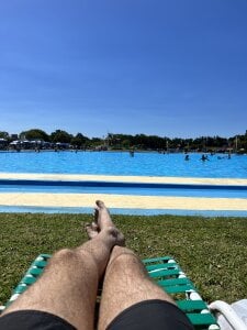 sexdiscolove Foot Poză 6