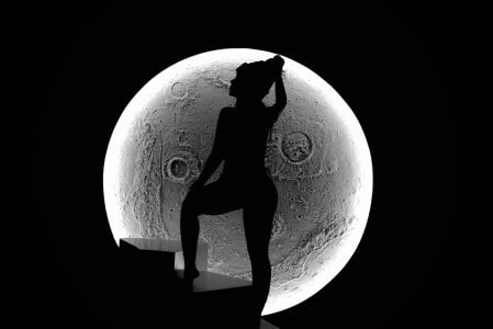 LiamCarterX 🌑Under the moonlight🌑 Foto 2