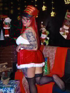 Kata_Bigboobs NAVIDAD2025 사진 7