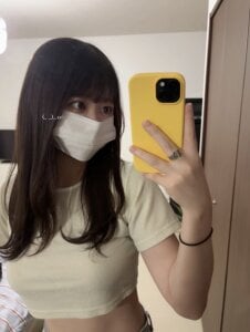 wanwan__kosoba 妊娠前🎀 . fénykép