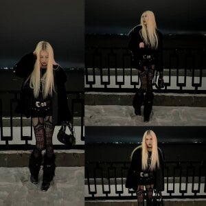 goth__tv I'm a star Pic 4