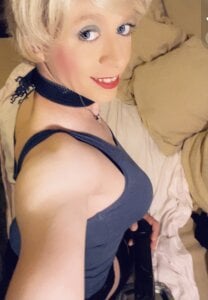 MoniqueLove@xhPublic图片