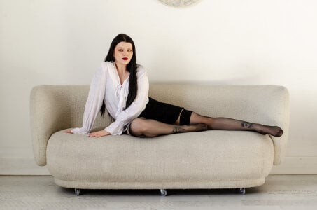 Michele_Greenn kullanıcısının New me👀 albümü -  6 fotoğraf